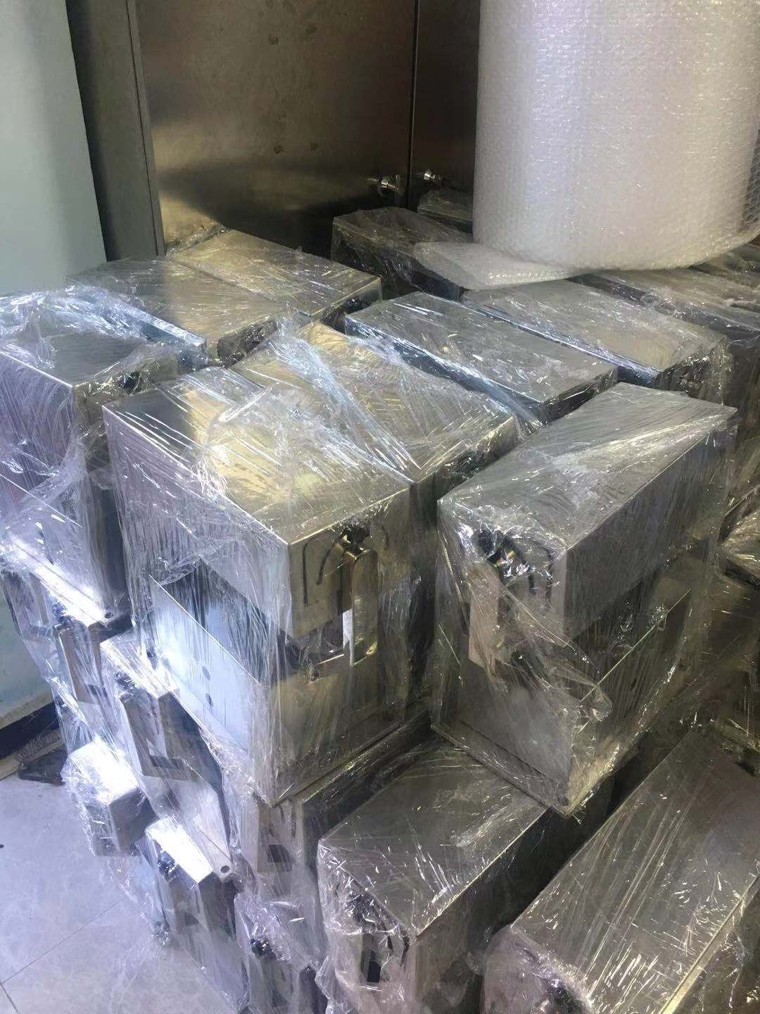 航空障礙燈生產廠家哪家好？送飛實業(yè)怎么樣